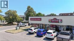 754 QUEENSTON Road Unit# 1&2  Hamilton, ON L8G 1A4