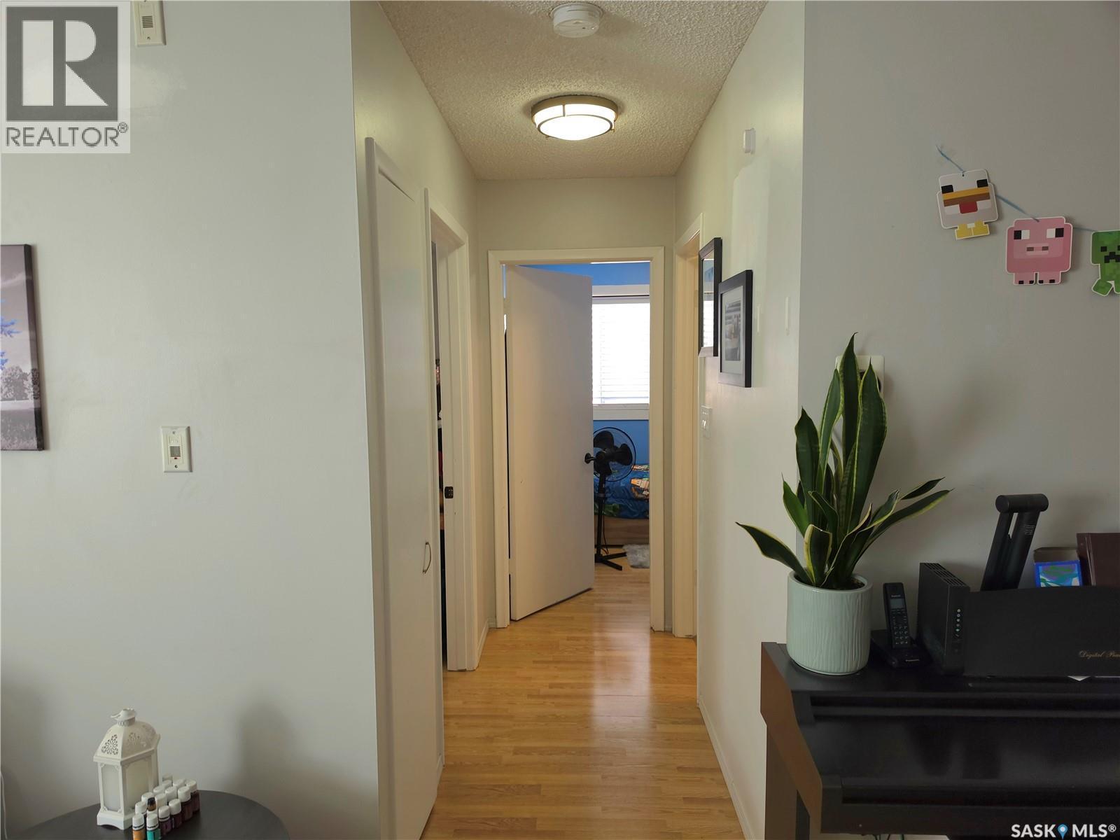 9 605 Wilson Crescent, Saskatoon, SK