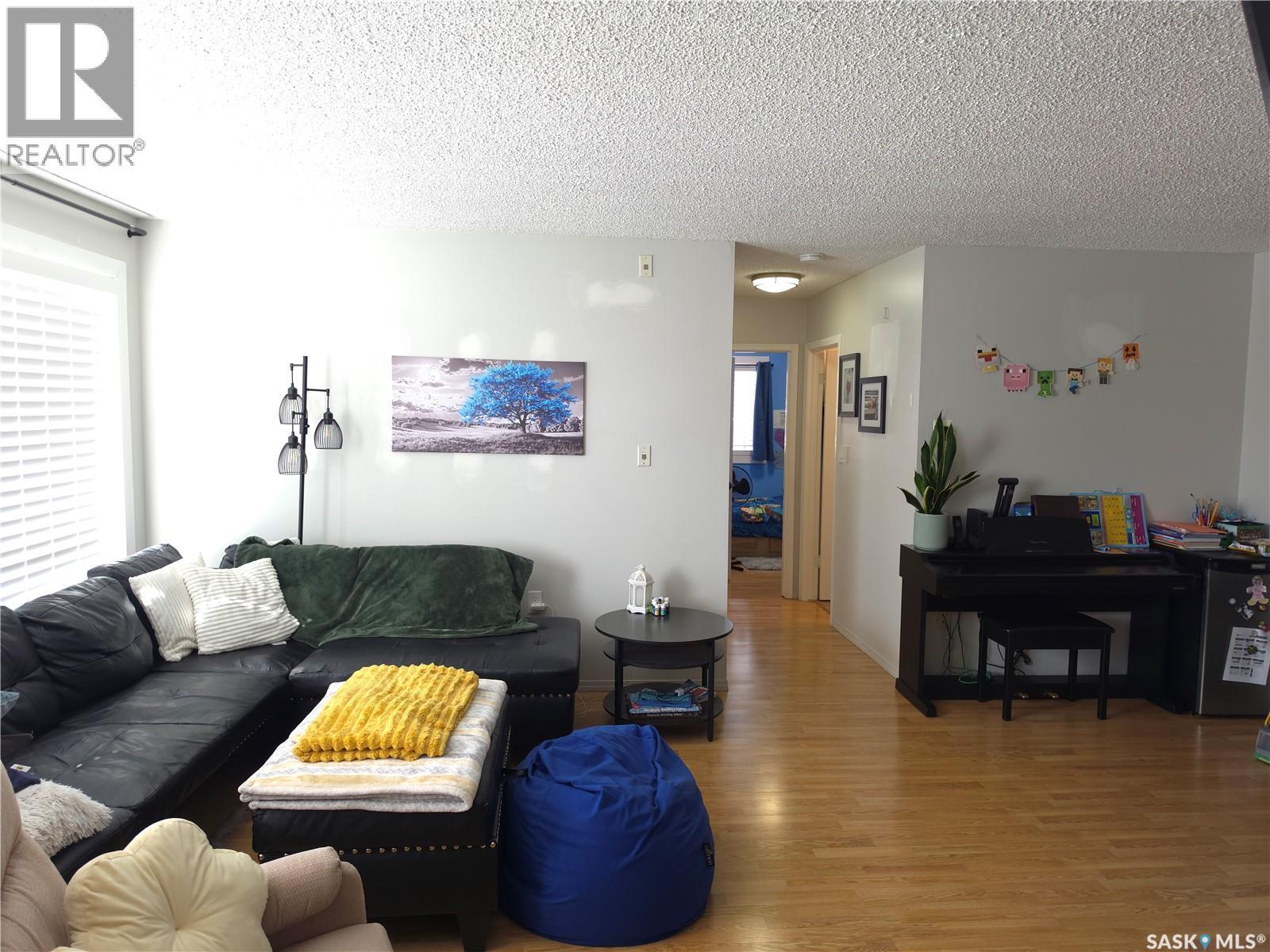 9 605 Wilson Crescent, Saskatoon, SK