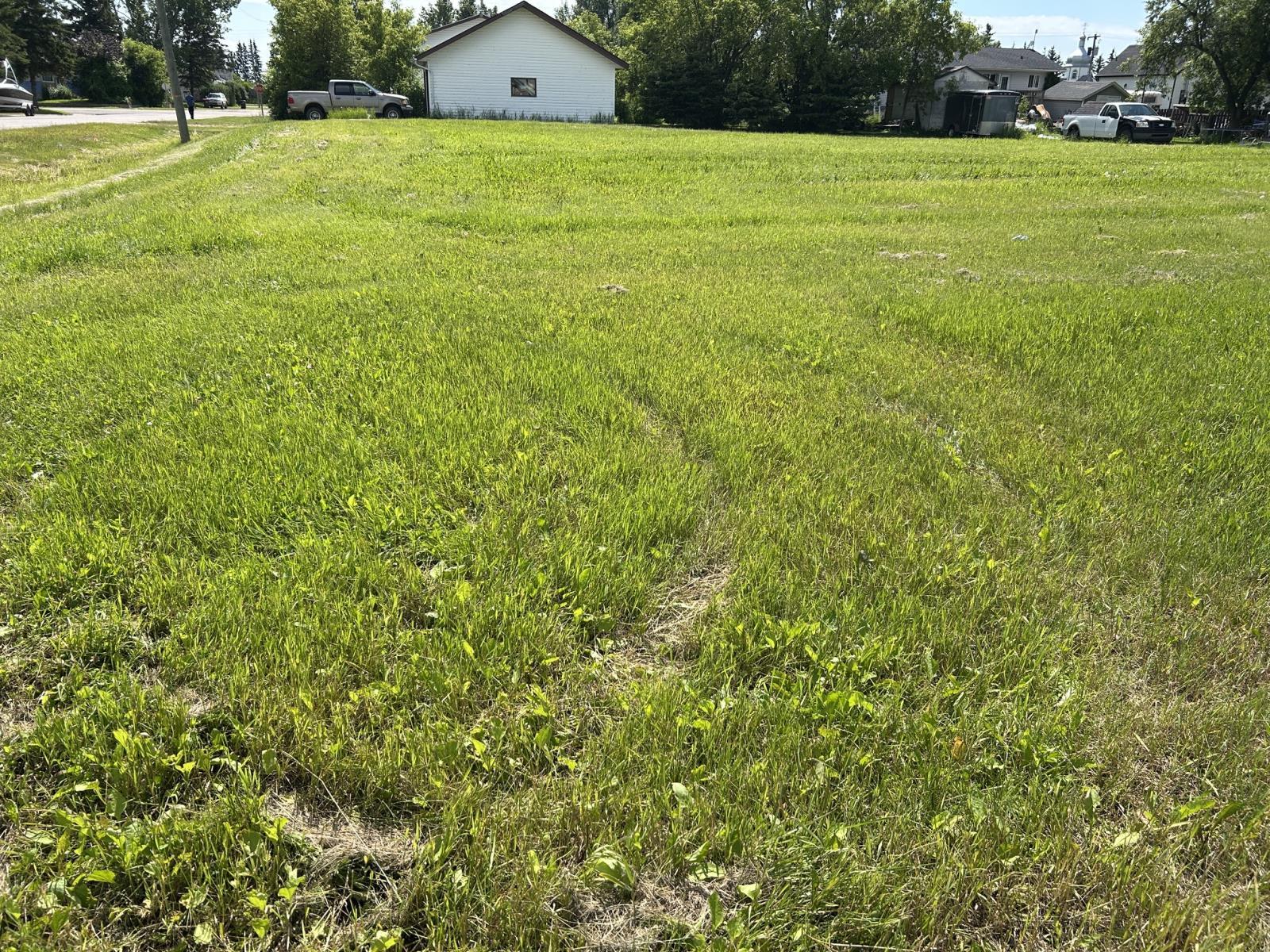 Radway, Alberta