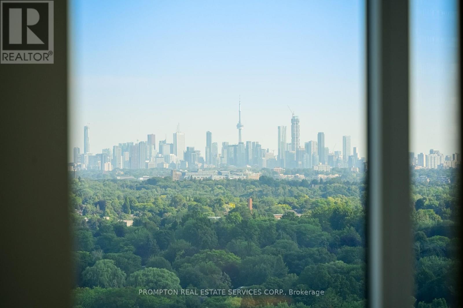 2511 - 115 Mcmahon Drive, Toronto, ON