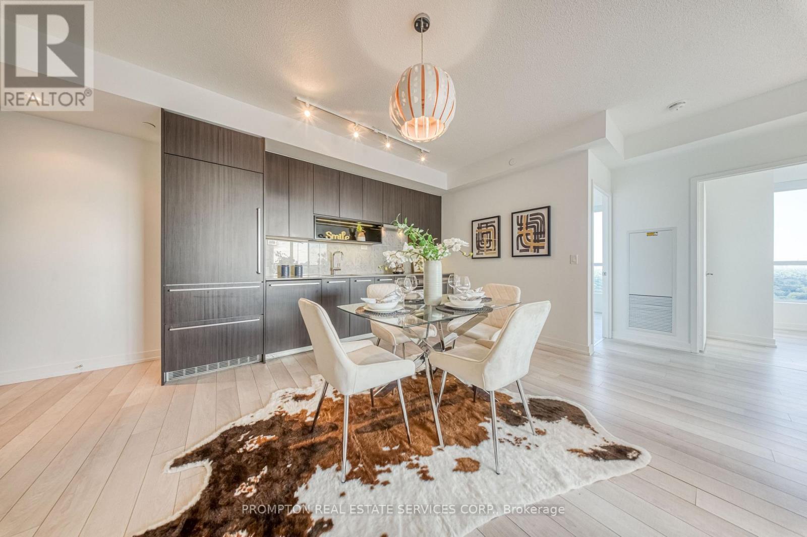 2511 - 115 Mcmahon Drive, Toronto, ON