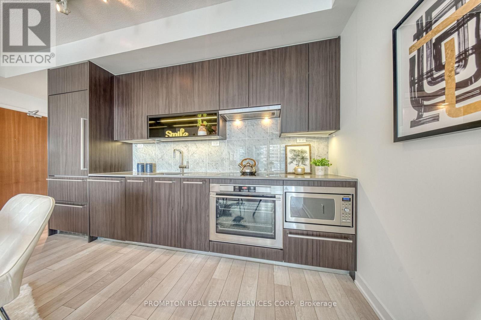 2511 - 115 Mcmahon Drive, Toronto, ON