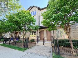 TH6 - 225 SOUTH PARK ROAD Markham, ON L3T 0B6