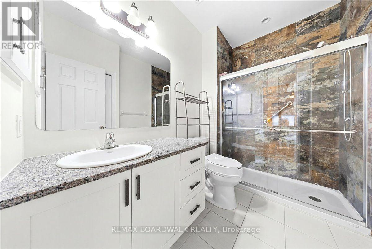 Ensuite - 116 Passageway Private, Ottawa, ON