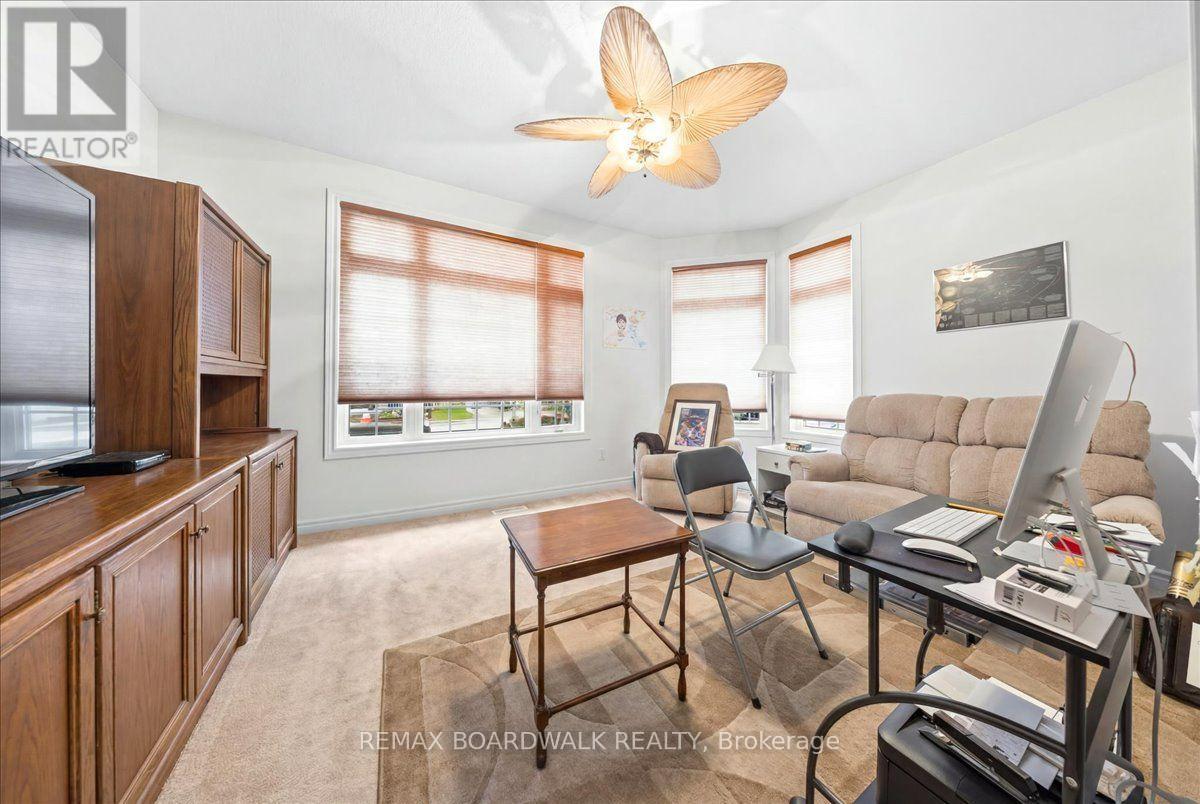 Bedroom 2 - 116 Passageway Private, Ottawa, ON