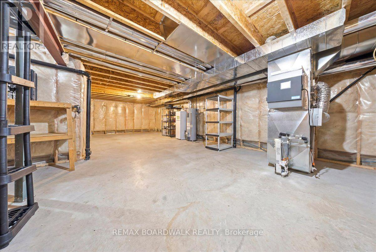 BSM Storage - 116 Passageway Private, Ottawa, ON