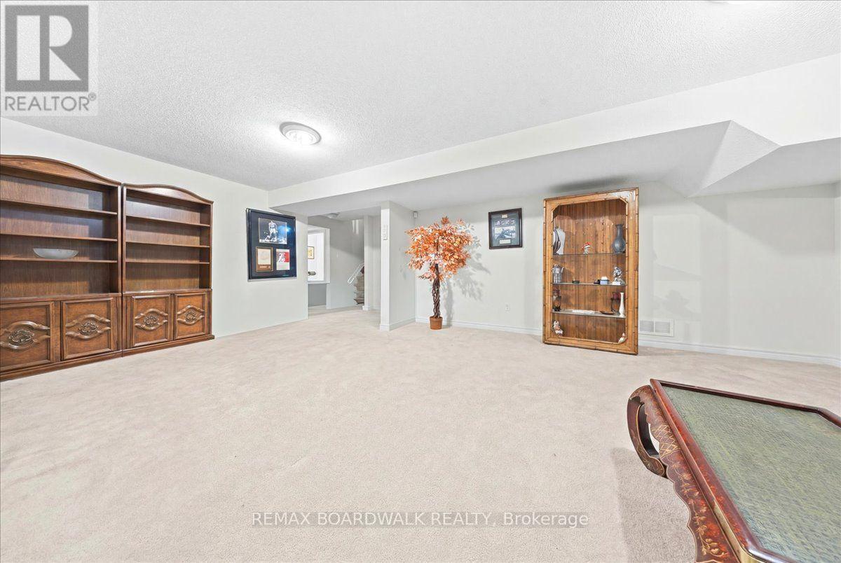BSM Rec Room 2 - 116 Passageway Private, Ottawa, ON