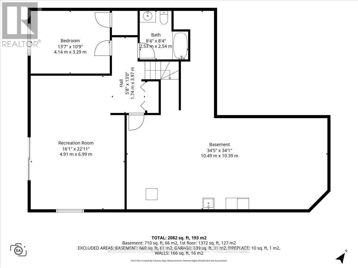 116 Passageway Private, Ottawa, ON