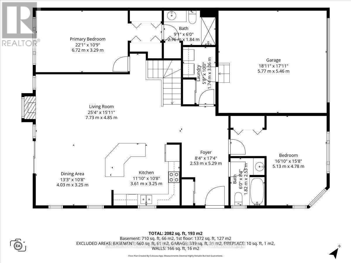 116 Passageway Private, Ottawa, ON