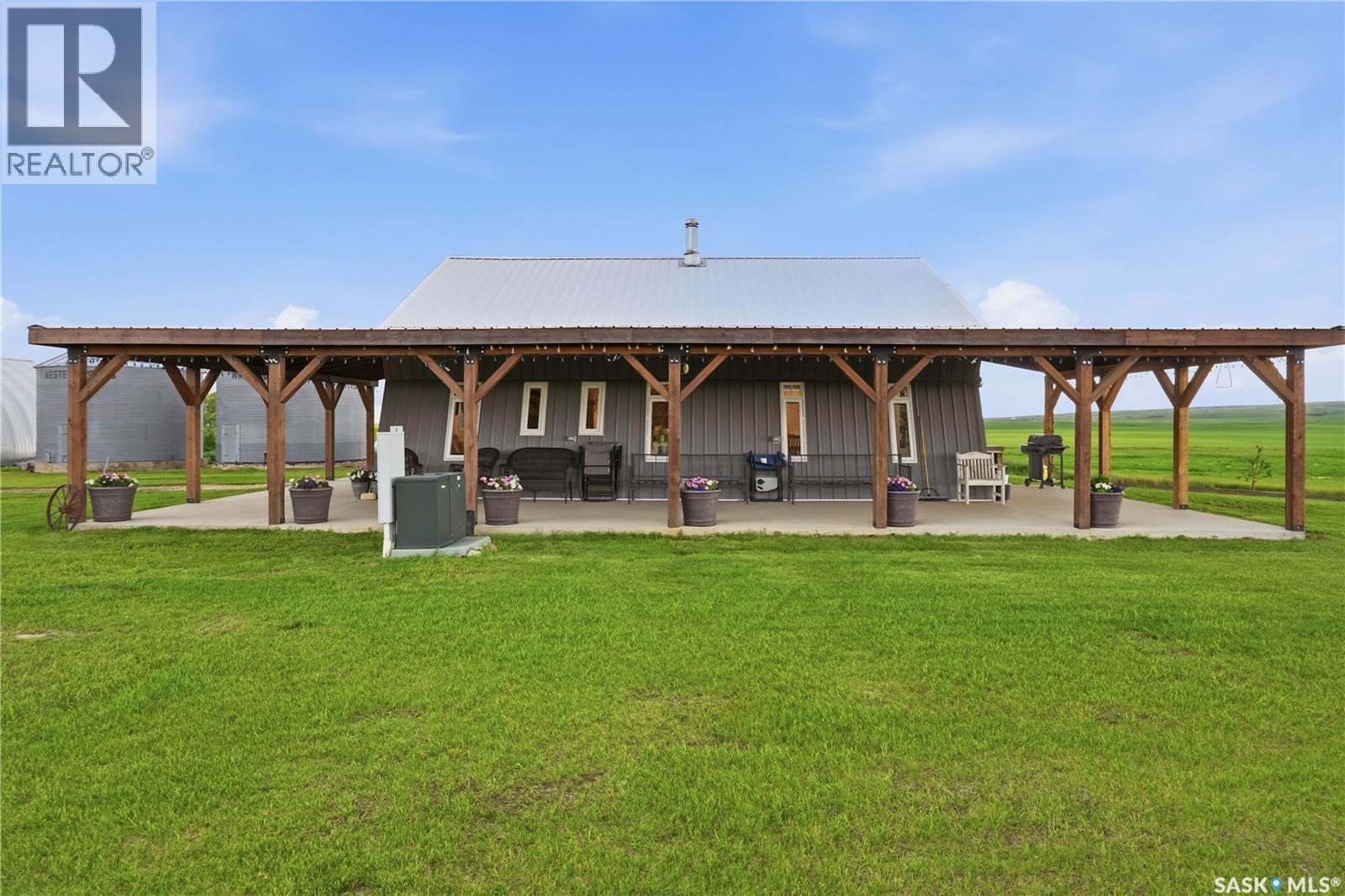 Reimer Acreage, Caron Rm No. 162, SK