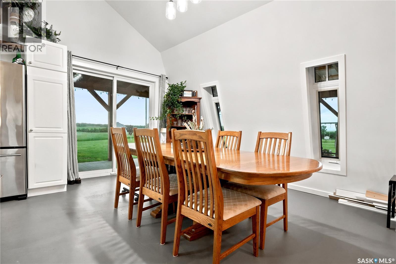 Reimer Acreage, Caron Rm No. 162, SK