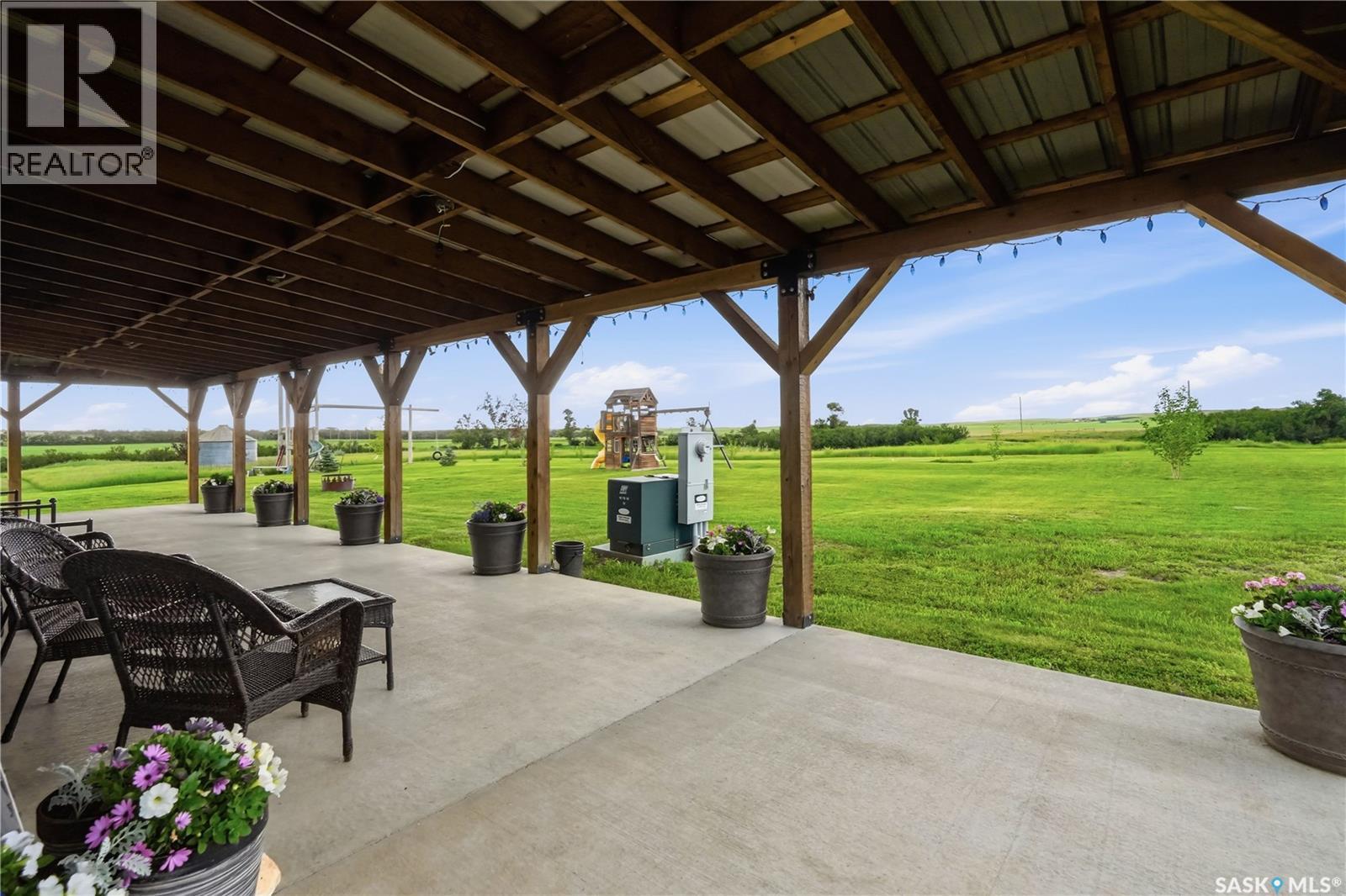 Reimer Acreage, Caron Rm No. 162, SK