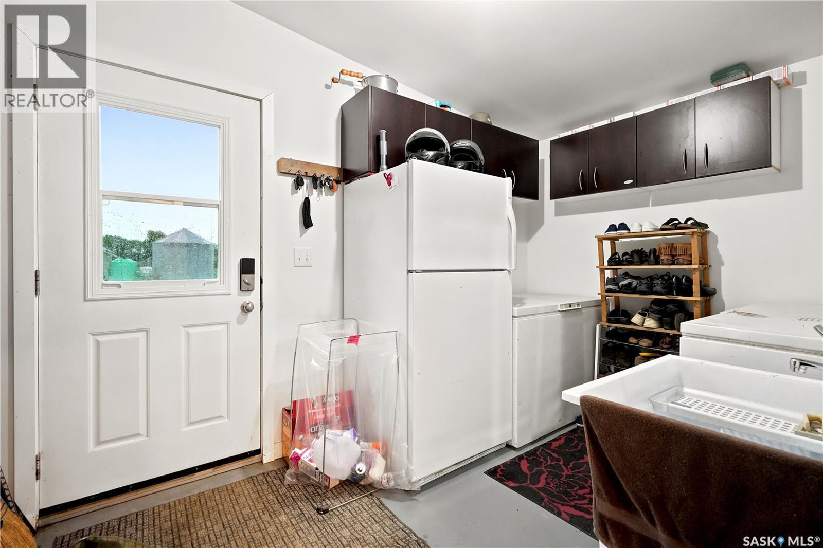 Reimer Acreage, Caron Rm No. 162, SK