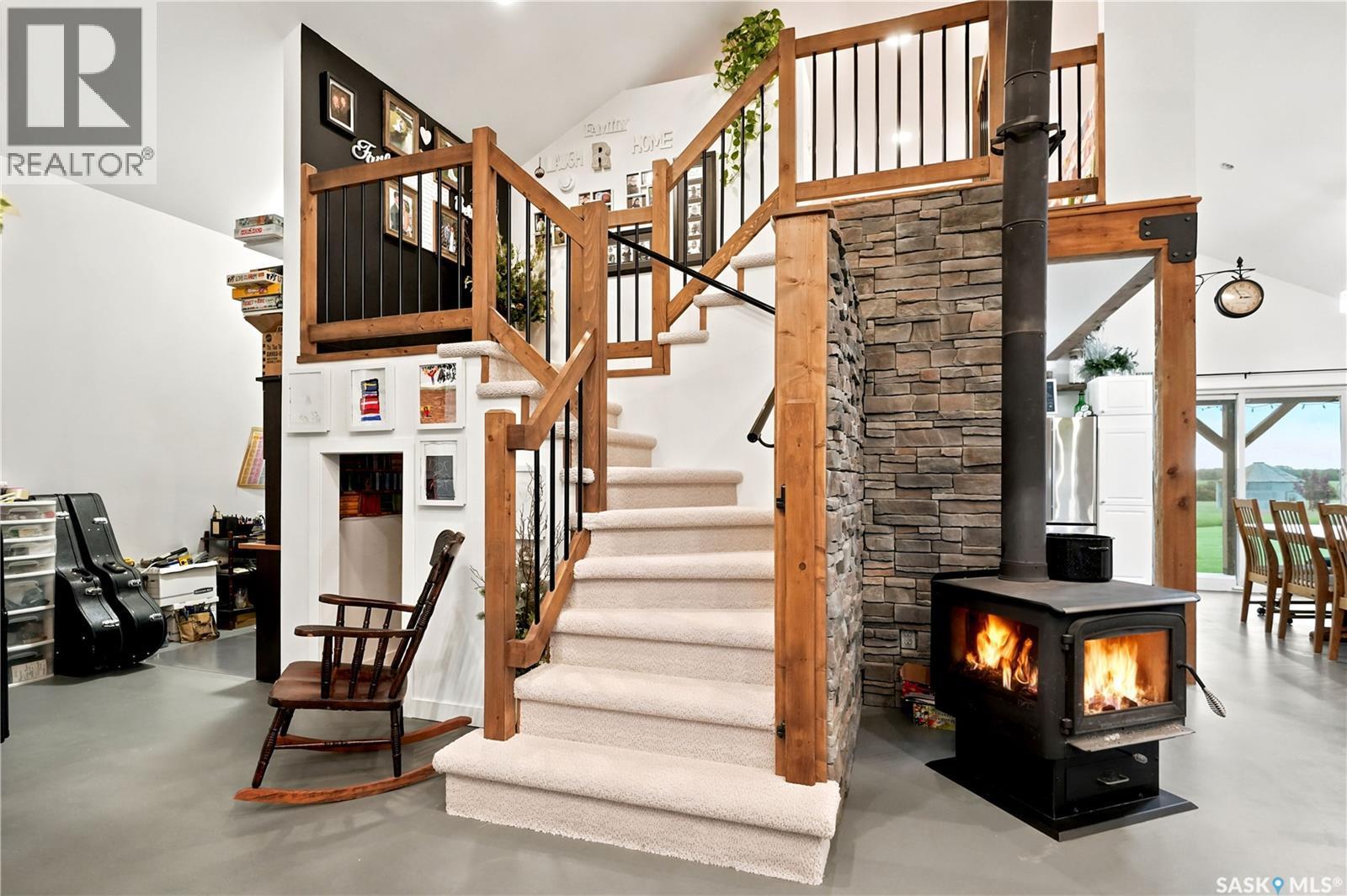 Reimer Acreage, Caron Rm No. 162, SK
