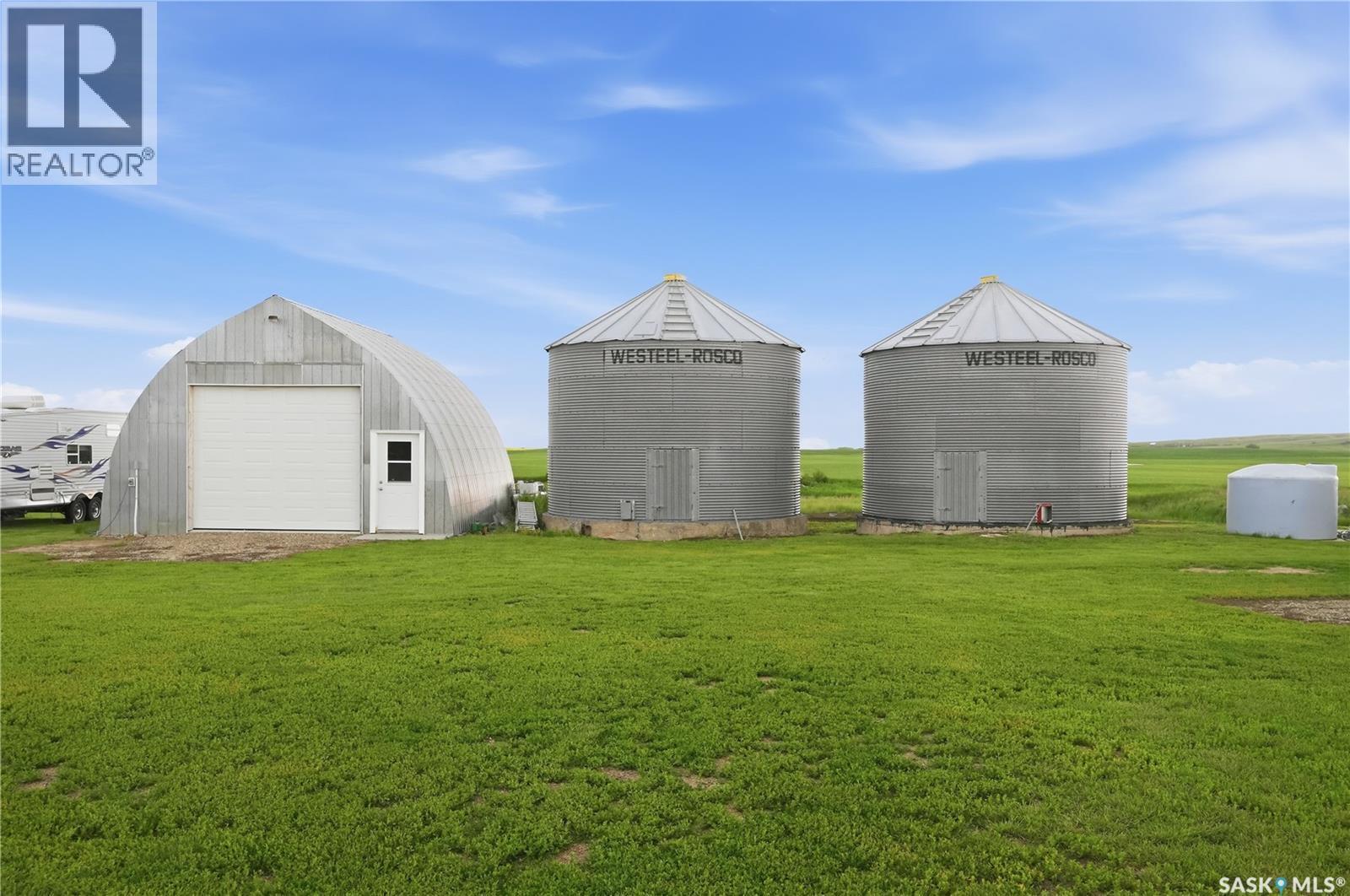 Reimer Acreage, Caron Rm No. 162, SK
