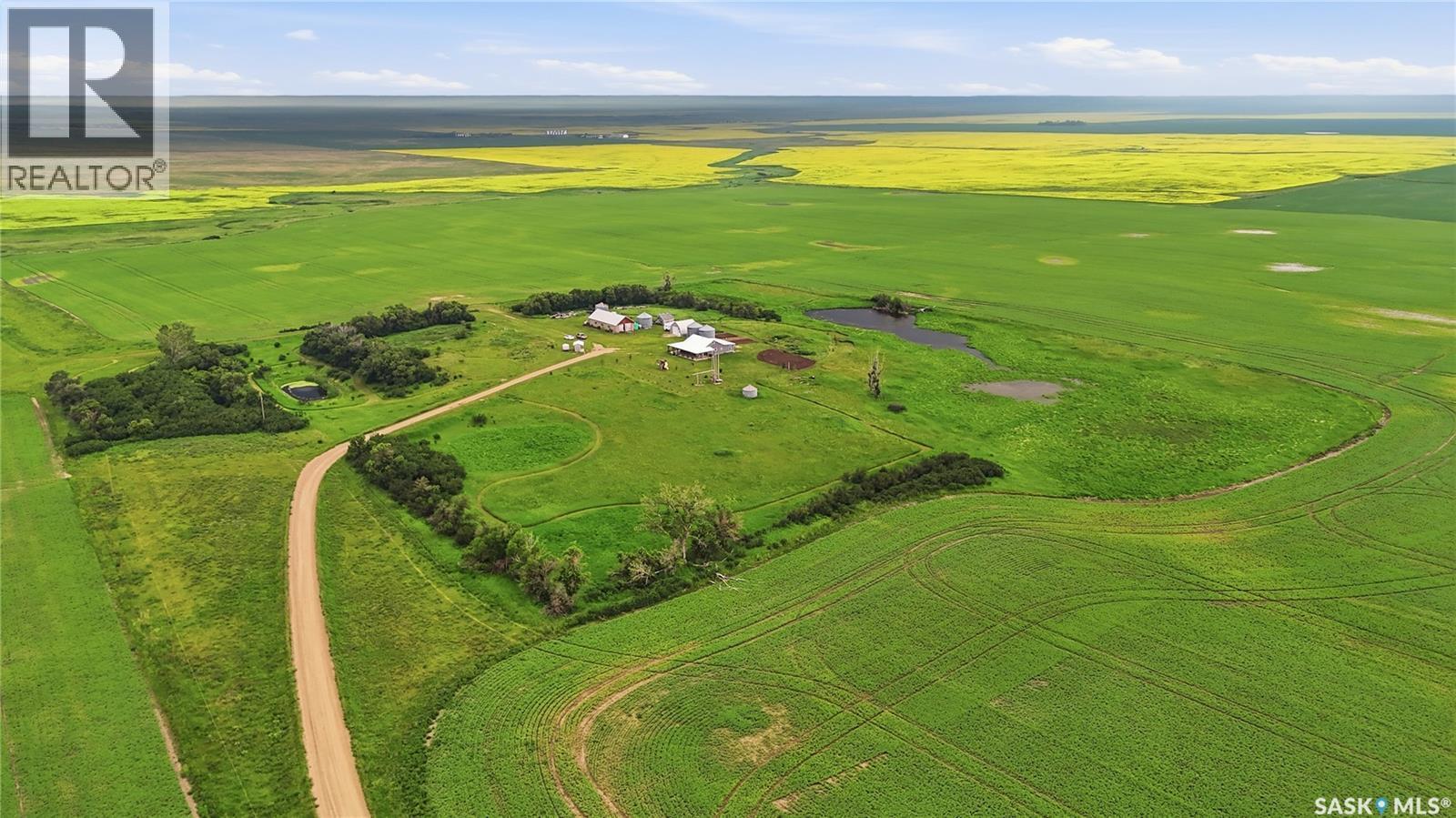 Reimer Acreage, Caron Rm No. 162, SK