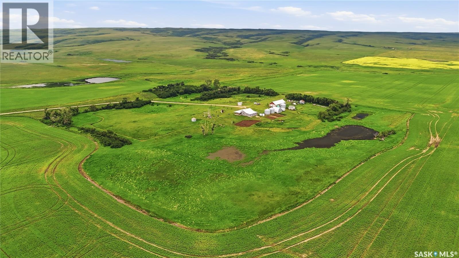 Reimer Acreage, Caron Rm No. 162, SK