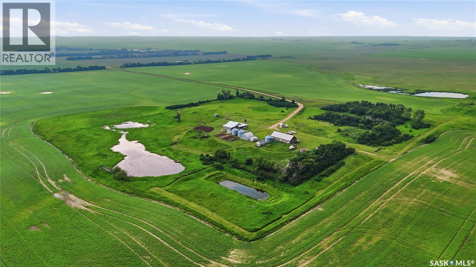 Reimer Acreage, Caron Rm No. 162, SK
