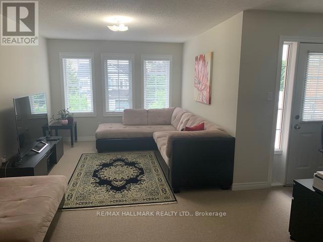 6987 Elliott Parliament Street, Mississauga, ON