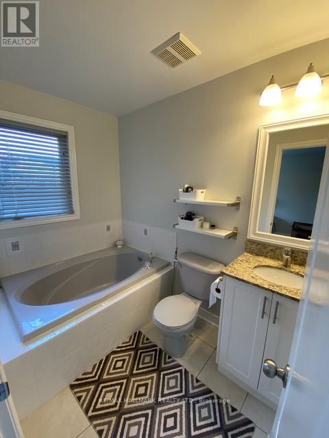 6987 Elliott Parliament Street, Mississauga, ON