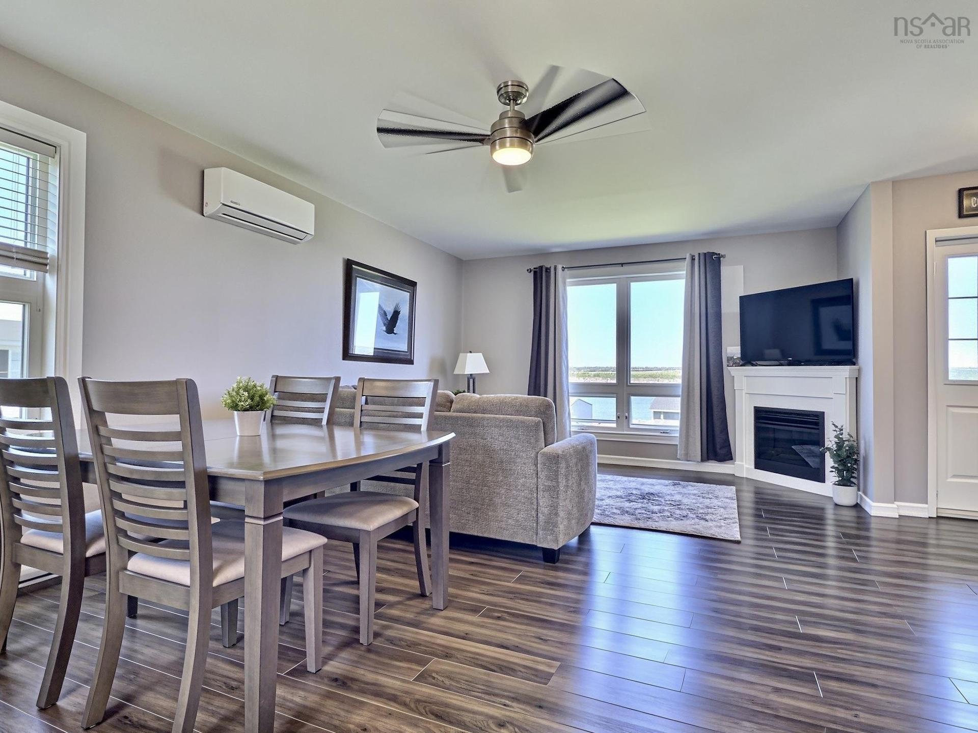 23 Chemin Venette Road, Chéticamp, NS