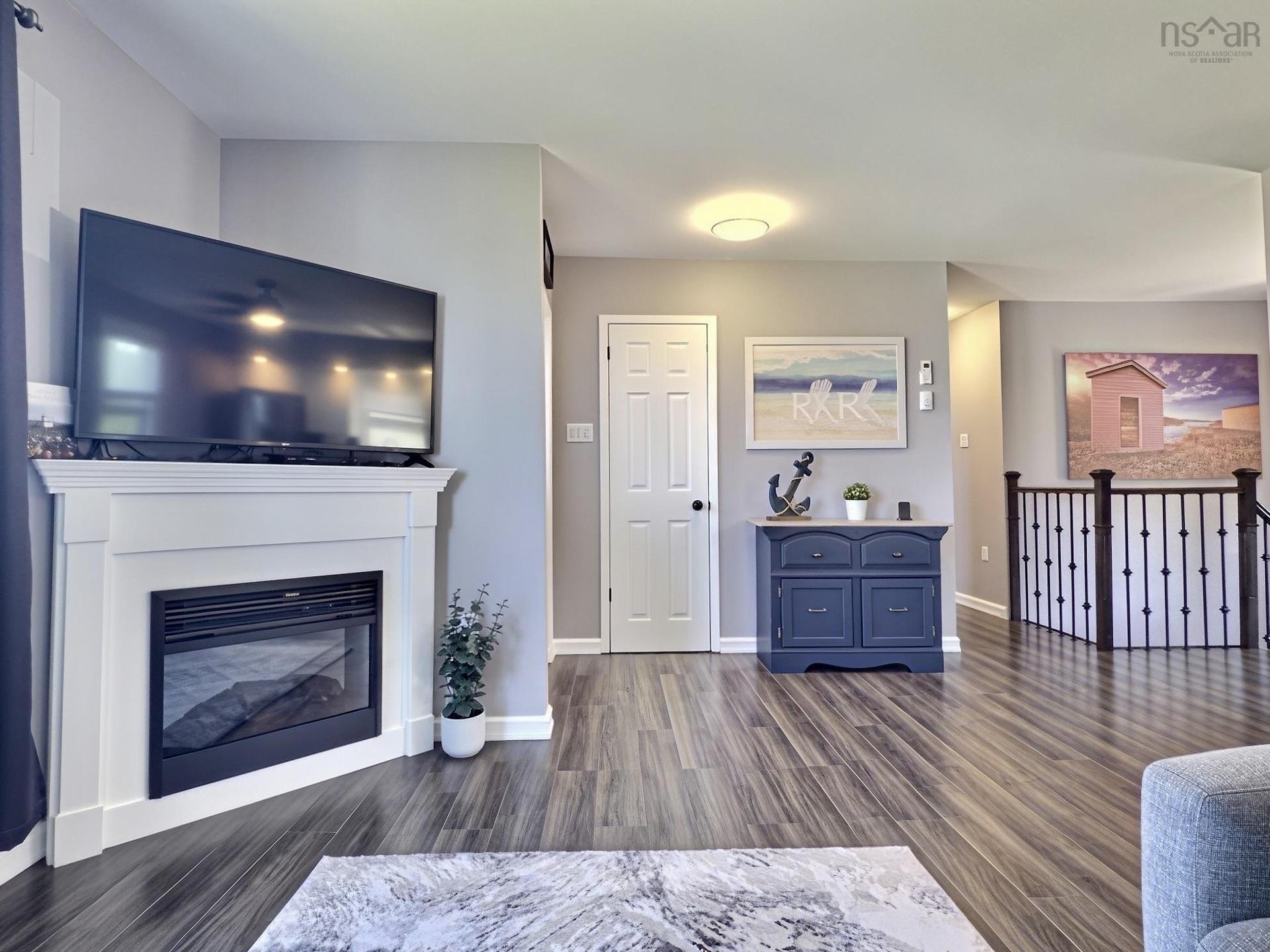 23 Chemin Venette Road, Chéticamp, NS