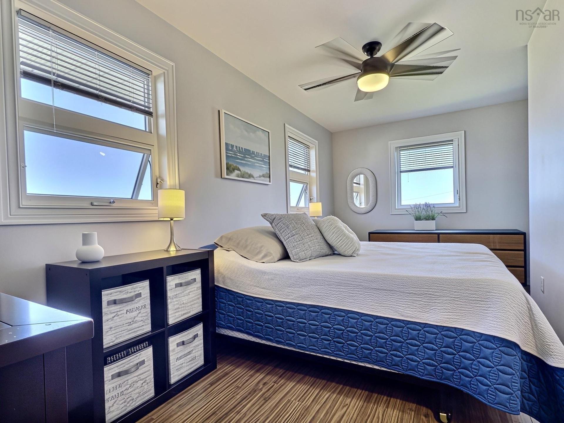 23 Chemin Venette Road, Chéticamp, NS