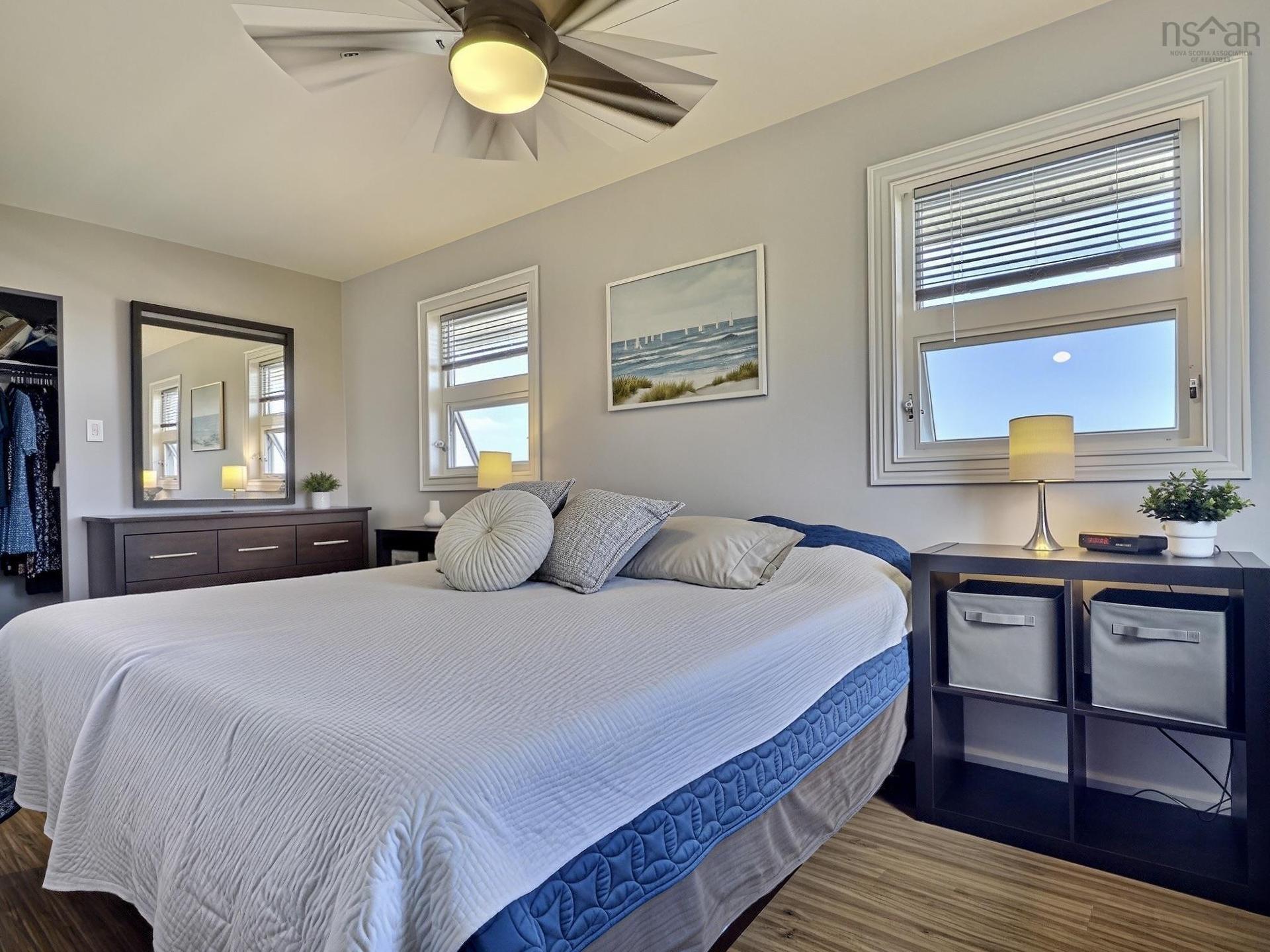 23 Chemin Venette Road, Chéticamp, NS