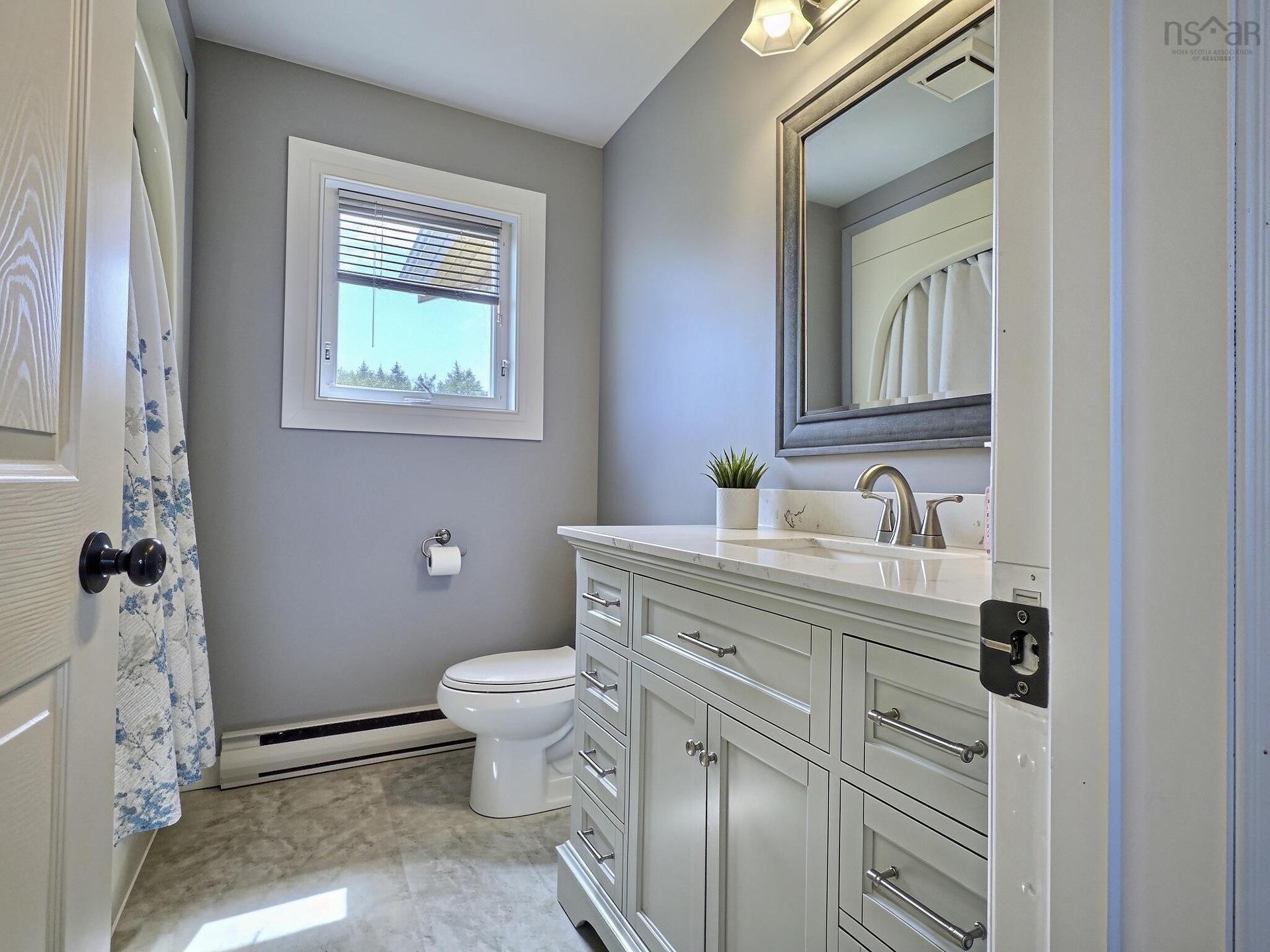 23 Chemin Venette Road, Chéticamp, NS