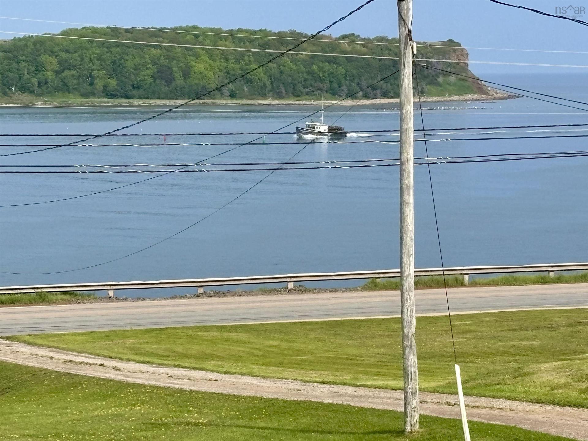 23 Chemin Venette Road, Chéticamp, NS