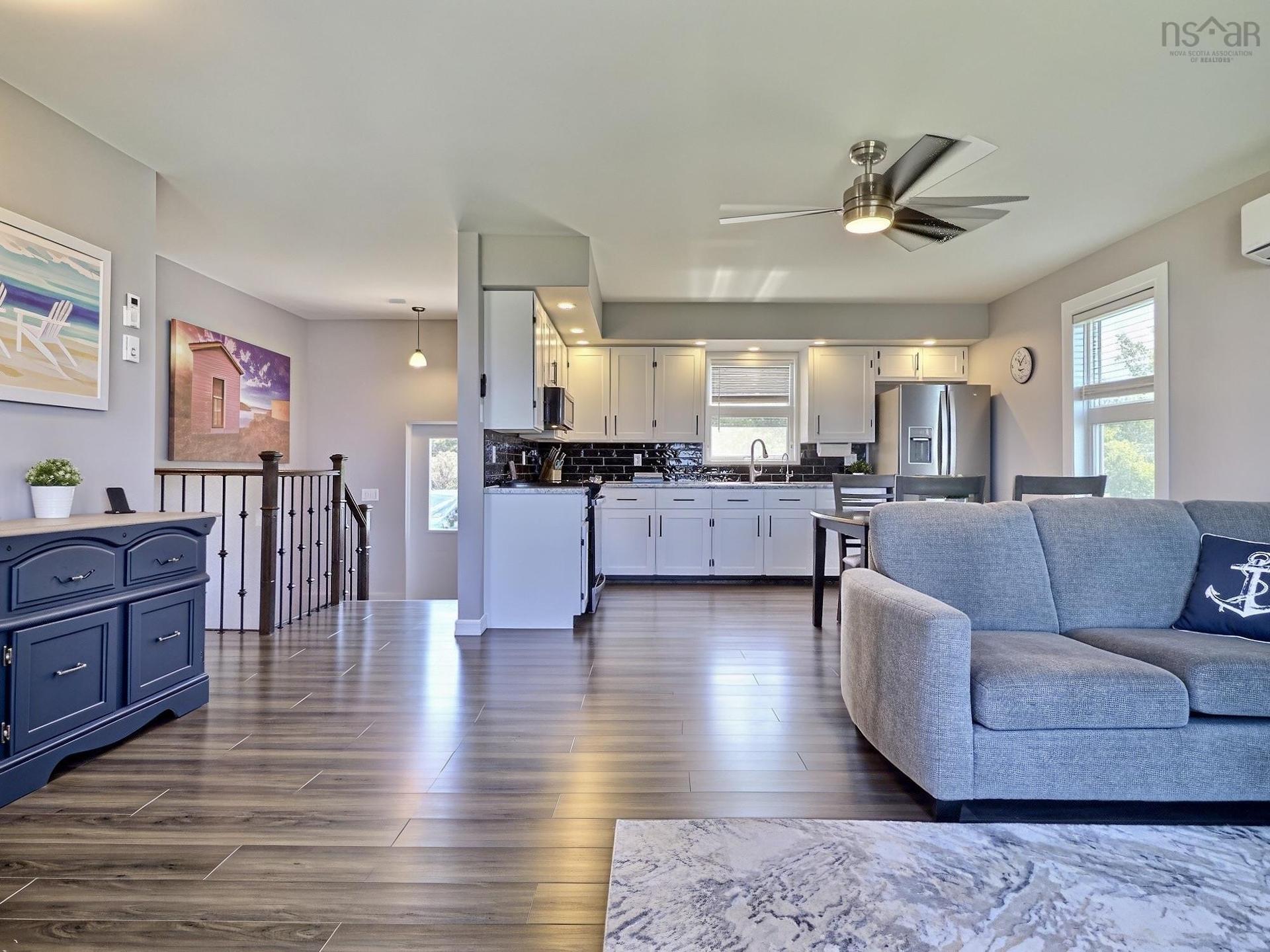 23 Chemin Venette Road, Chéticamp, NS