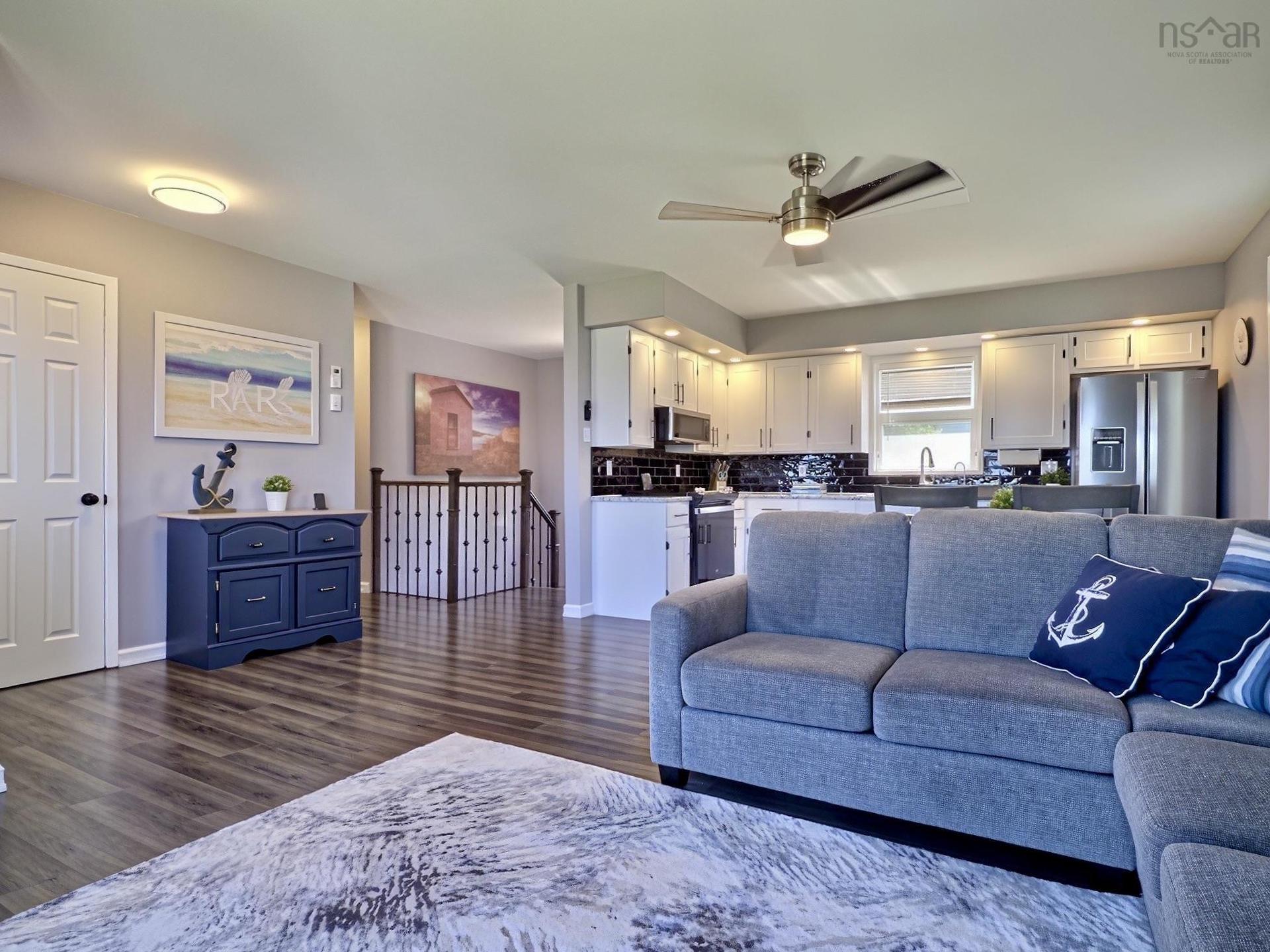 23 Chemin Venette Road, Chéticamp, NS
