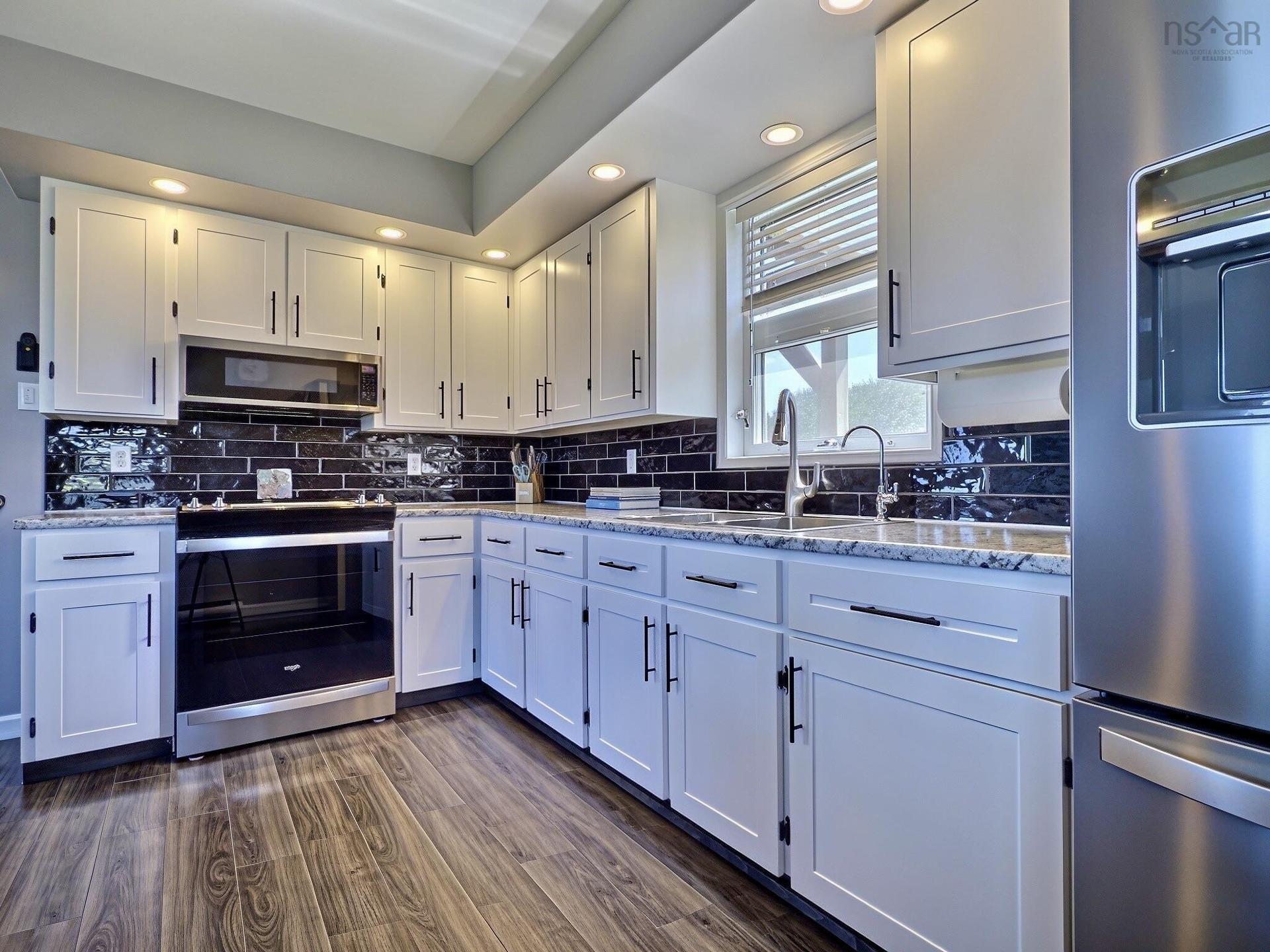 23 Chemin Venette Road, Chéticamp, NS