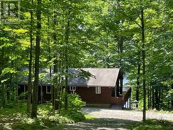 1117 LIMBERLOST POINT ROAD Parry Sound Remote Area (Restoule), ON P0H 2R0