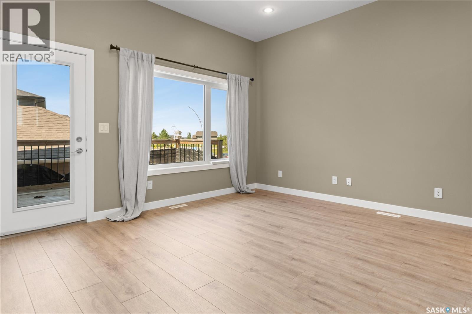 622 Glacial Shores Way, Saskatoon, SK - Indoor Photo Showing Other Room