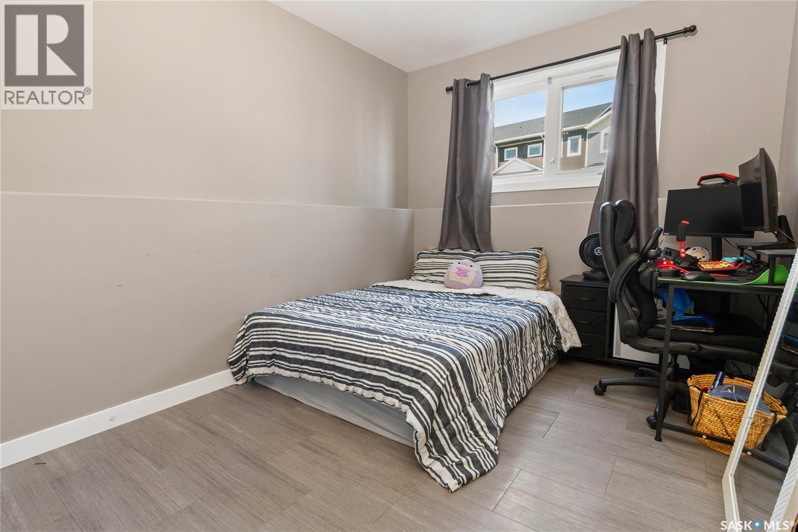 622 Glacial Shores Way, Saskatoon, SK - Indoor Photo Showing Bedroom
