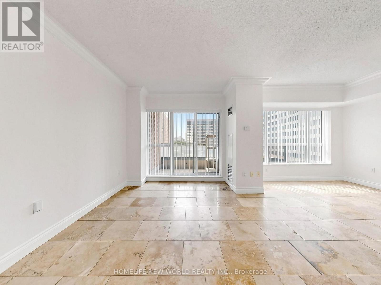 #708 - 887 Bay Street, Toronto, ON