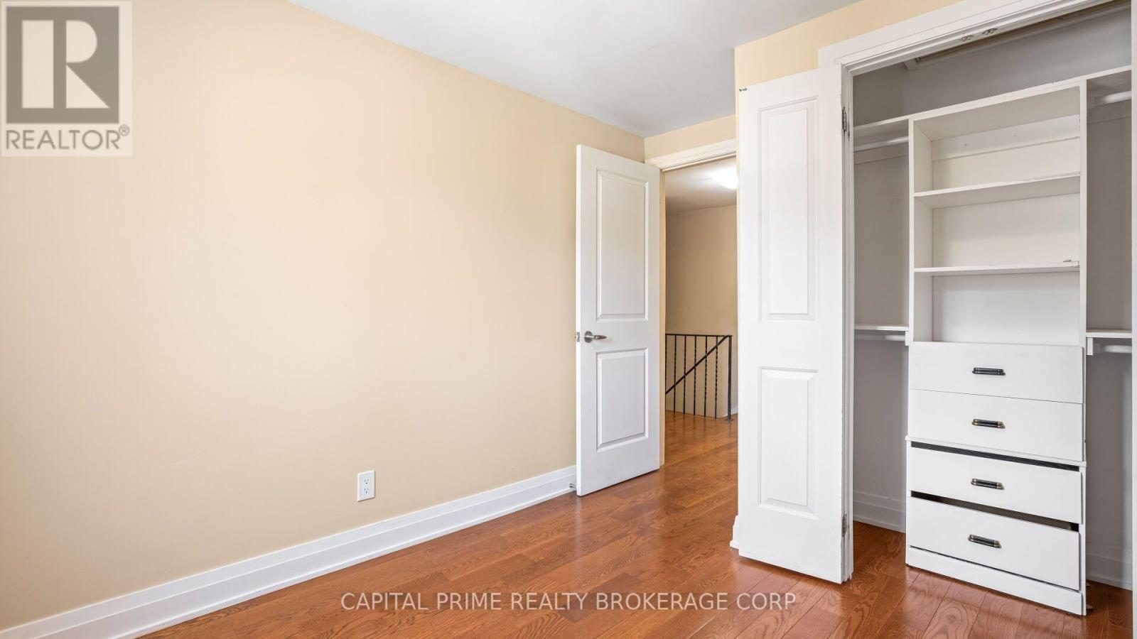 36 - 250 Bridletowne Circle, Toronto, ON - Indoor Photo Showing Other Room