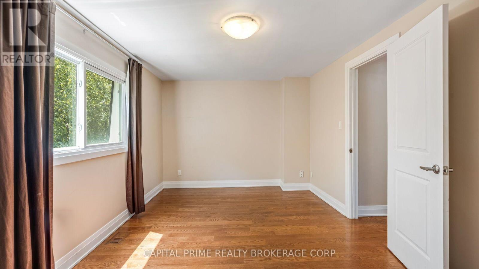 36 - 250 Bridletowne Circle, Toronto, ON - Indoor Photo Showing Other Room