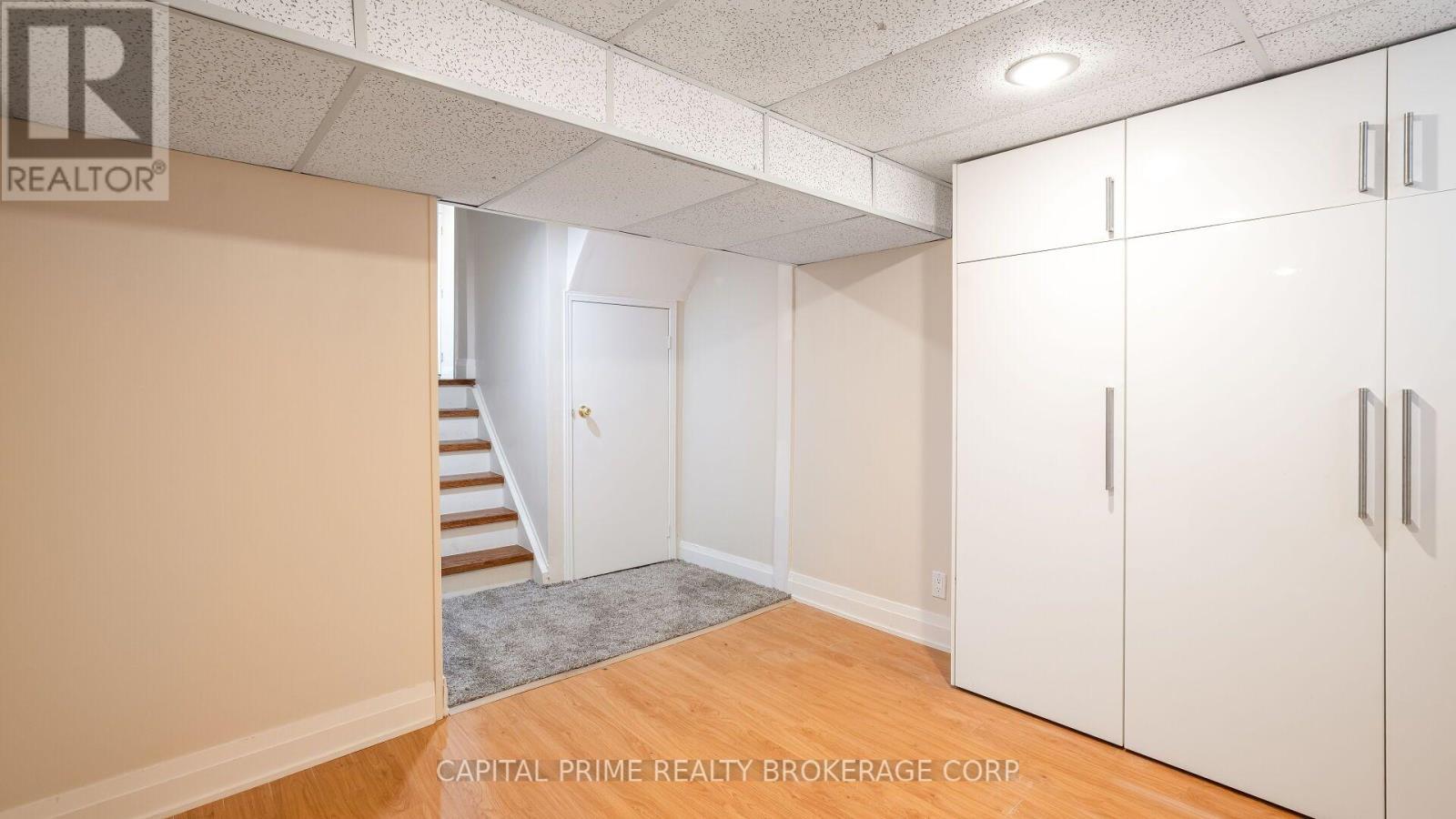 36 - 250 Bridletowne Circle, Toronto, ON - Indoor Photo Showing Other Room