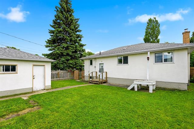 801 Government Ave, Winnipeg, MB