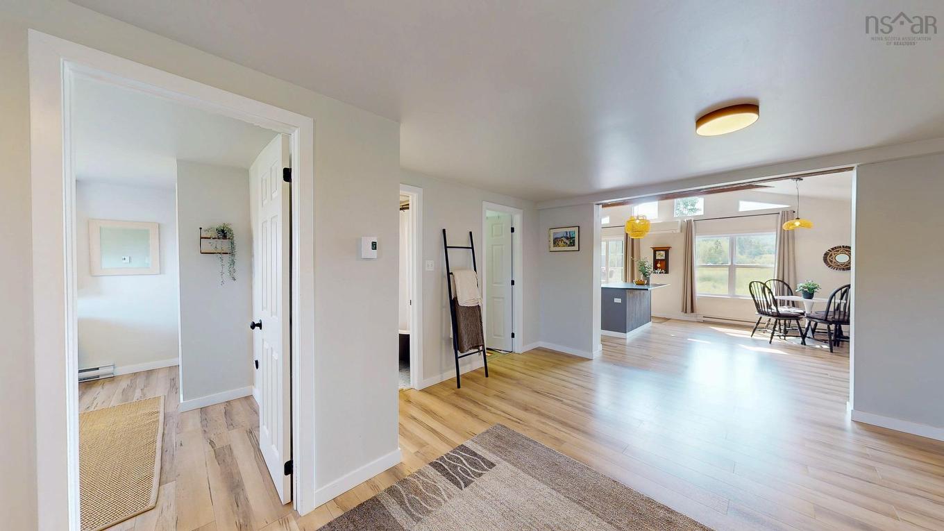 4236 Highway 14, Windsor Forks, NS - Indoor