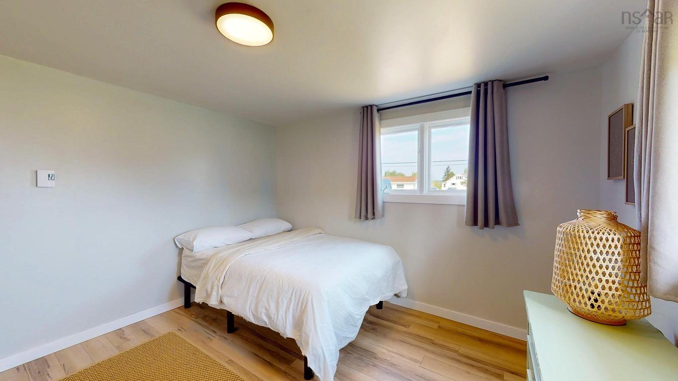 4236 Highway 14, Windsor Forks, NS - Indoor Photo Showing Bedroom