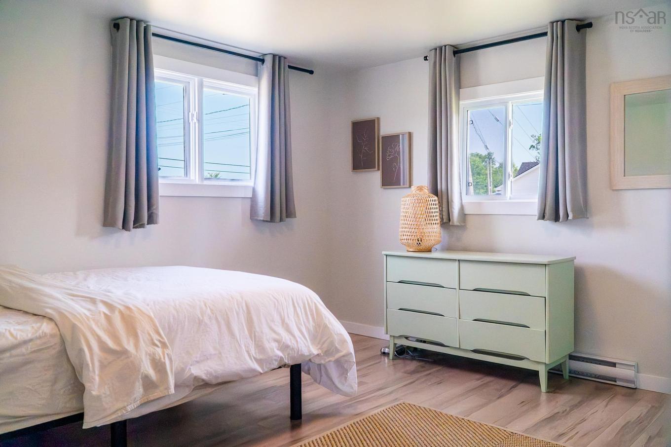 4236 Highway 14, Windsor Forks, NS - Indoor Photo Showing Bedroom