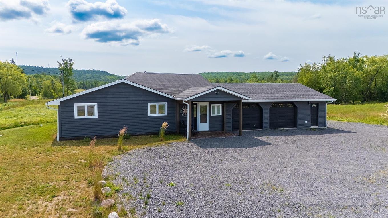 4236 Highway 14, Windsor Forks, NS - Outdoor