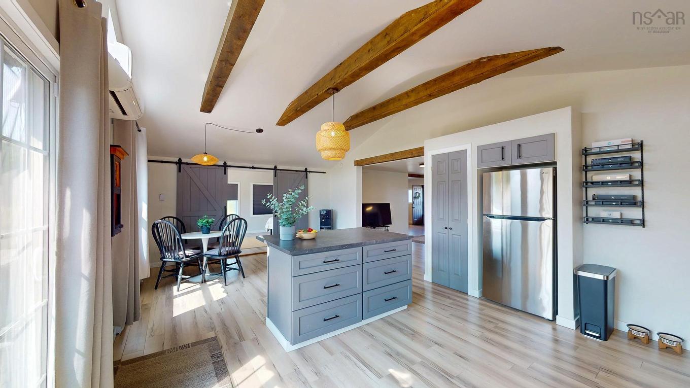 4236 Highway 14, Windsor Forks, NS - Indoor