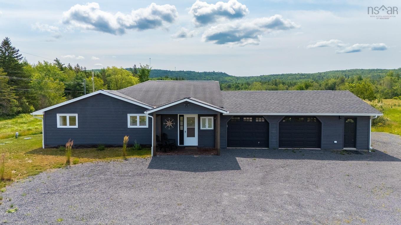 4236 Highway 14, Windsor Forks, NS - Outdoor