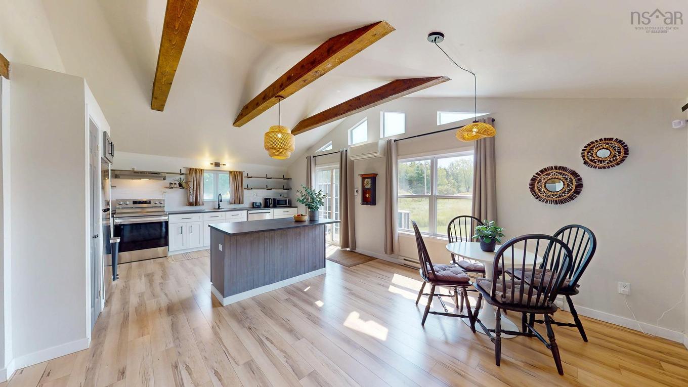 4236 Highway 14, Windsor Forks, NS - Indoor
