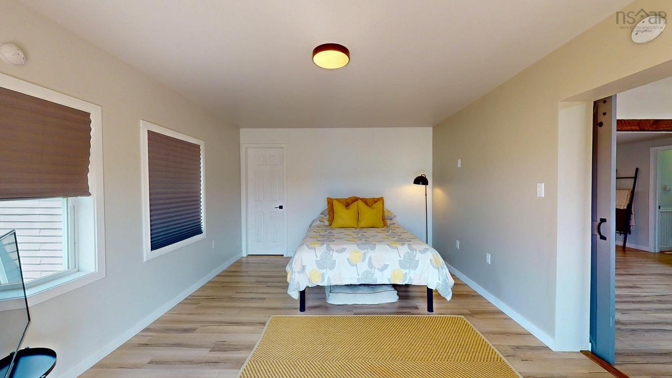 4236 Highway 14, Windsor Forks, NS - Indoor Photo Showing Bedroom